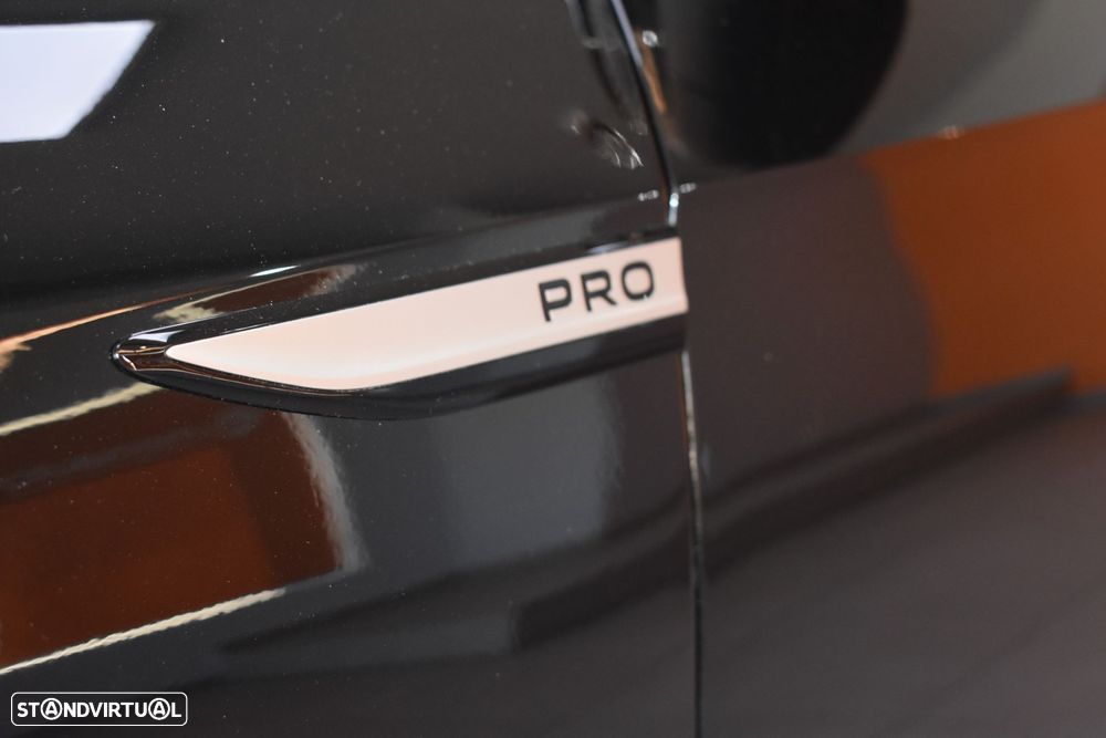 VW ID.4 77 kWh Pro Performance - 18