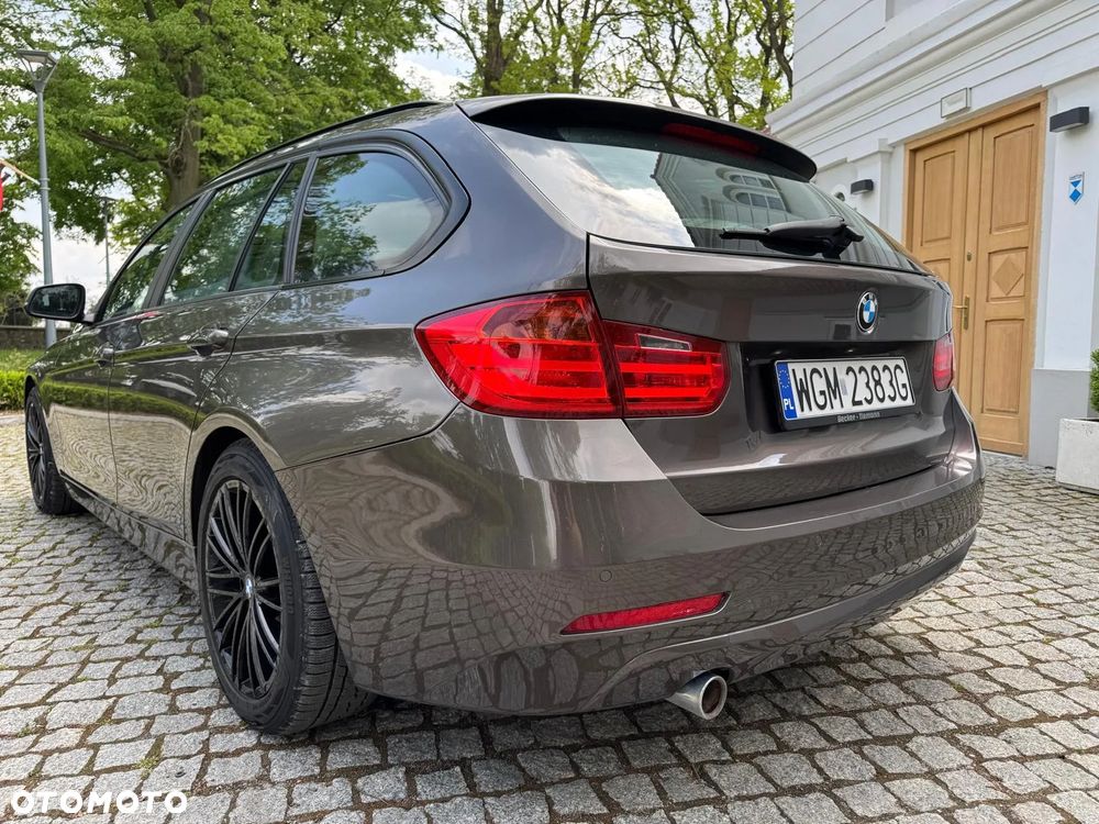 BMW Seria 3 - 9
