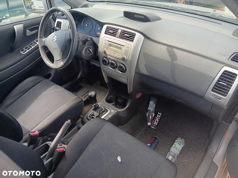 022 / SUZUKI LIANA / NA CZĘŚCI / - 7