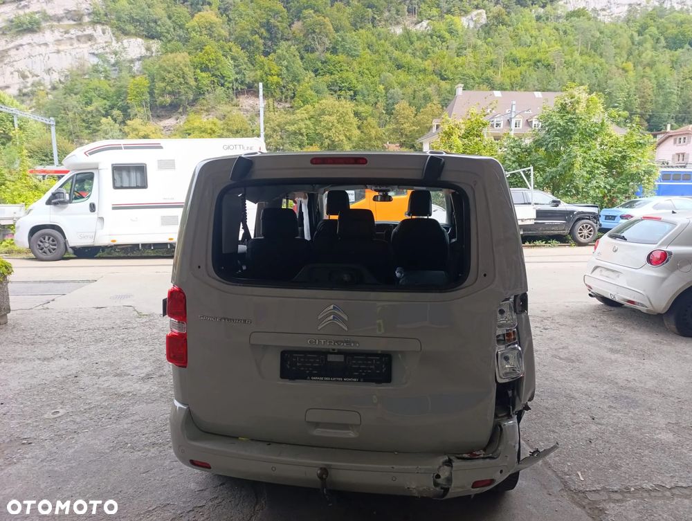 Citroën SpaceTourer 2.0 BlueHDi M Business Lounge - 4