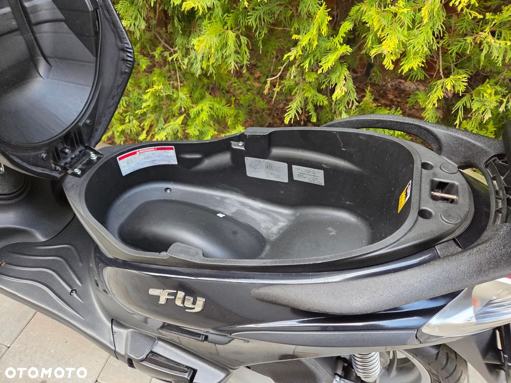 Piaggio FLY - 15