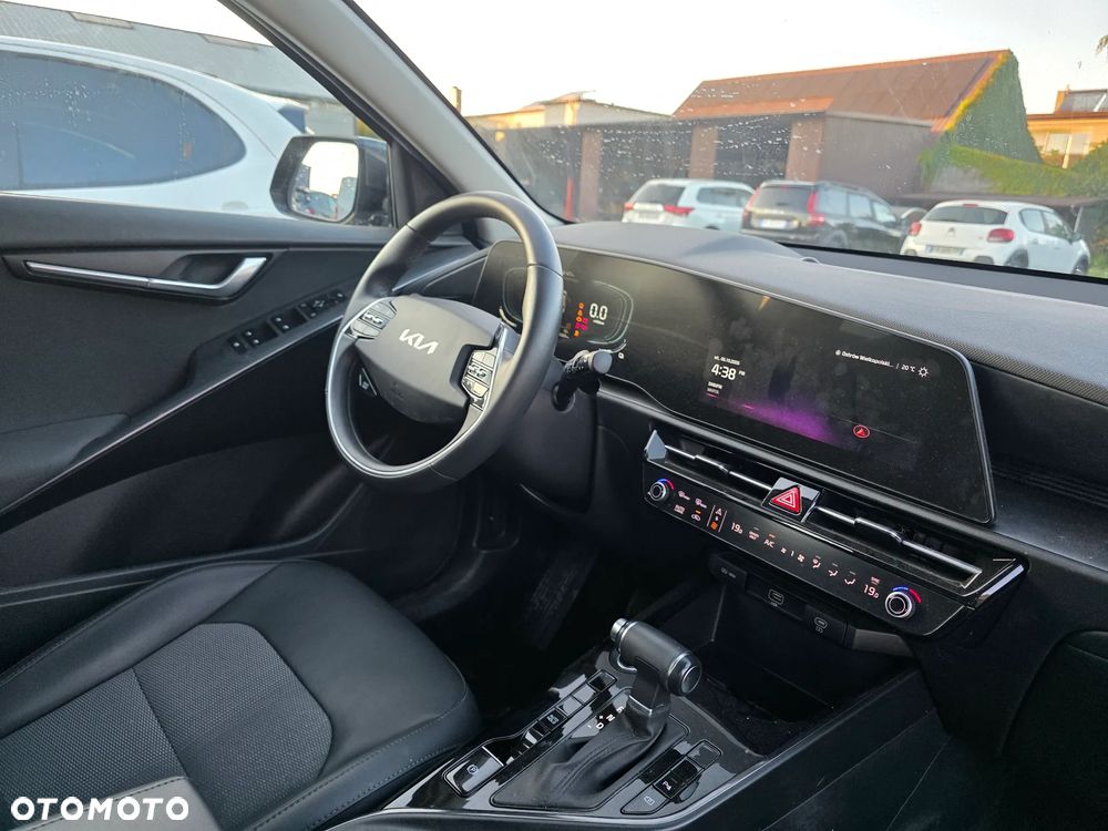Kia Niro - 16