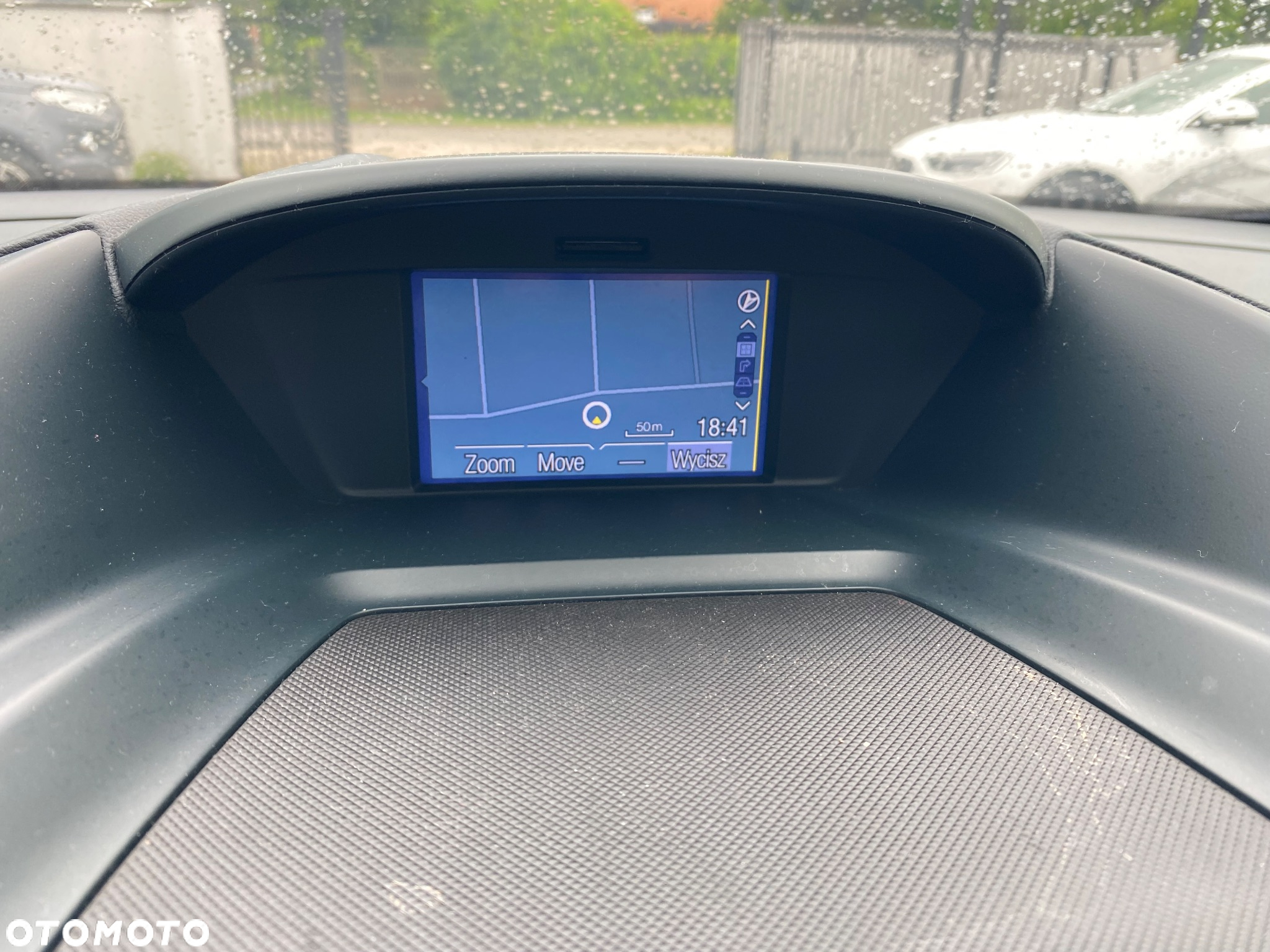 Ford C-MAX 1.0 EcoBoost Start-Stopp-System SYNC Edition - 24