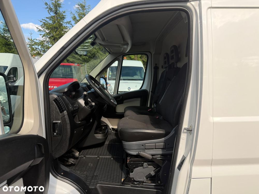 Peugeot Boxer / L3H3 / CENA BRUTTO / Kamera / Parktronic / - 6