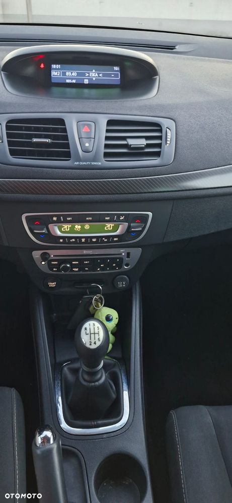 Renault Megane - 14