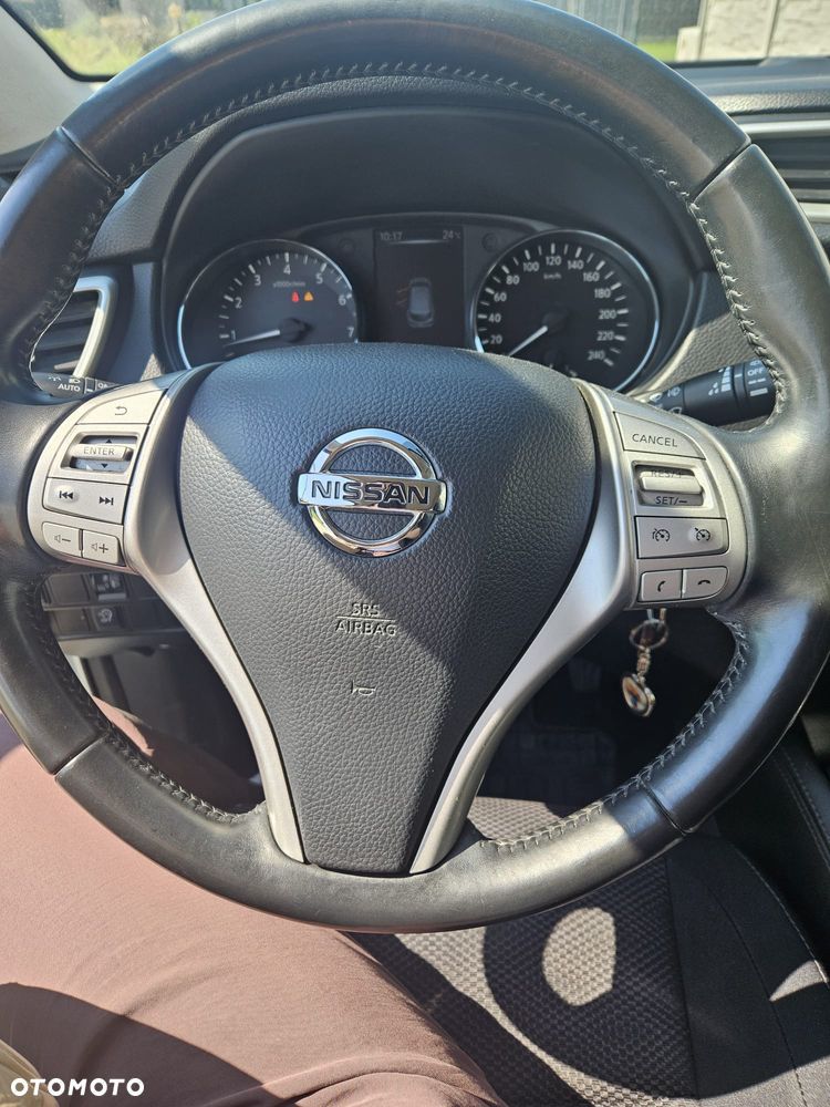 Nissan Qashqai 1.2 DIG-T Acenta - 12