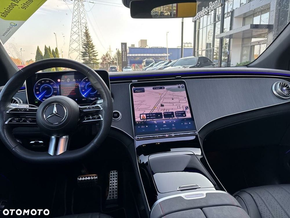 Mercedes-Benz EQS - 16