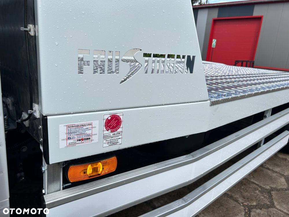 Iveco Daily 35S18 - 32