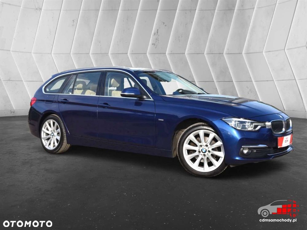 BMW Seria 3 - 2