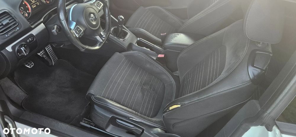 Volkswagen Scirocco 1.4 TSI Edition - 19