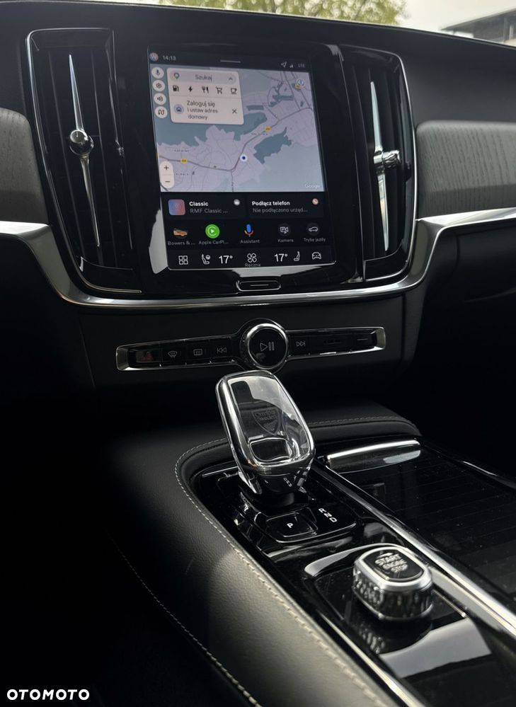 Volvo V90 - 17