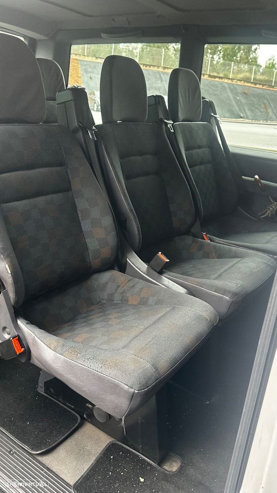 Mercedes-Benz Vito 108 2.2 CDi/30 - 7