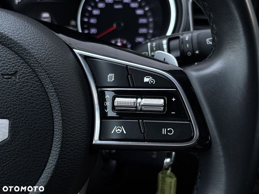 Kia Ceed 1.5 T-GDI M DCT - 18