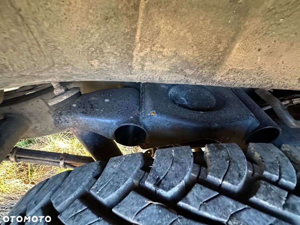 Mercedes-Benz Klasa G - 20