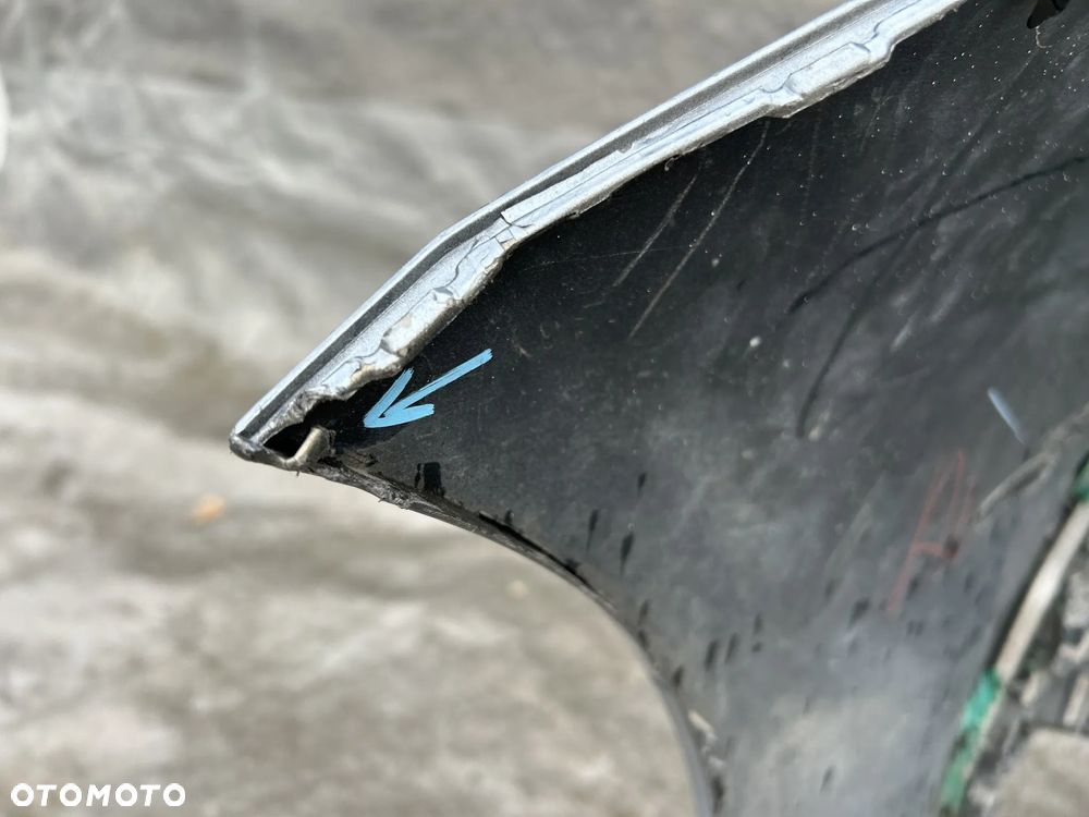 TOYOTA COROLLA E21 SEDAN 2019- ZDERZAK PRZOD PRZEDNI - 11
