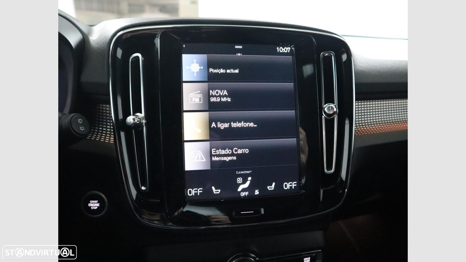 Volvo XC 40 1.5 T2 Plus Dark Auto - 18