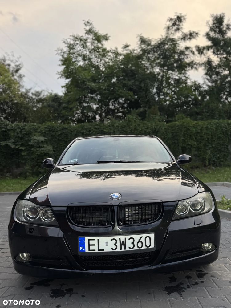BMW Seria 3 - 2