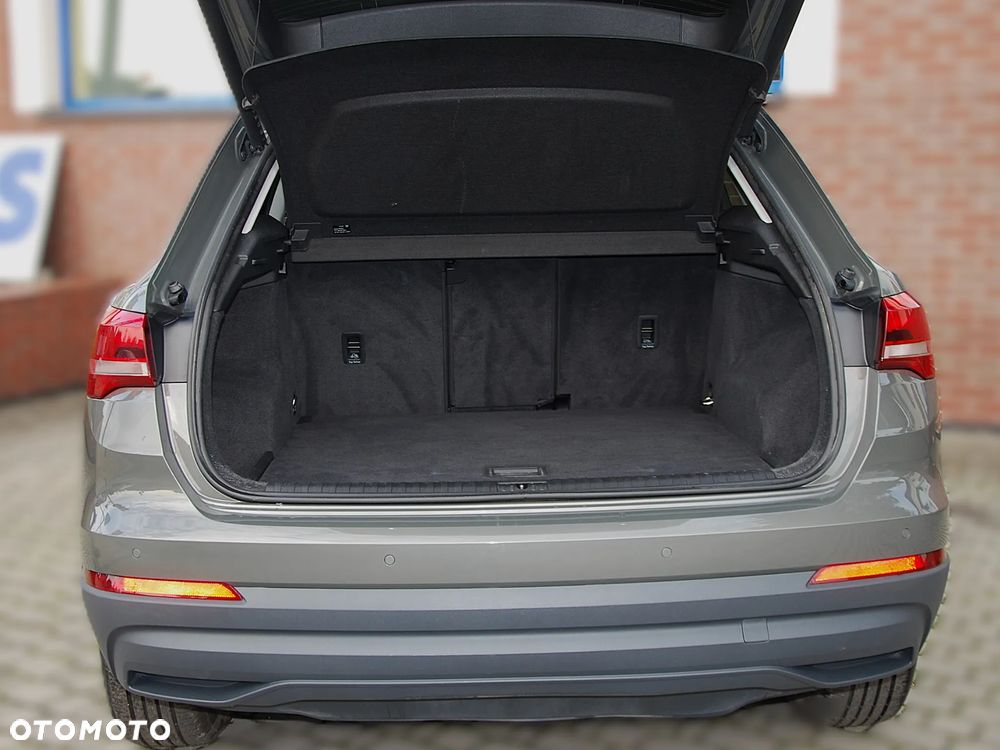 Audi Q3 40 TFSI Quattro Advanced S tronic - 24