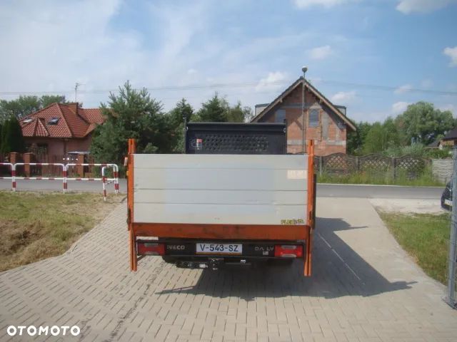 WINDA Z IVECO 2016R 750KG NA KAŻDE AUTO 3-SZTUKI - 2
