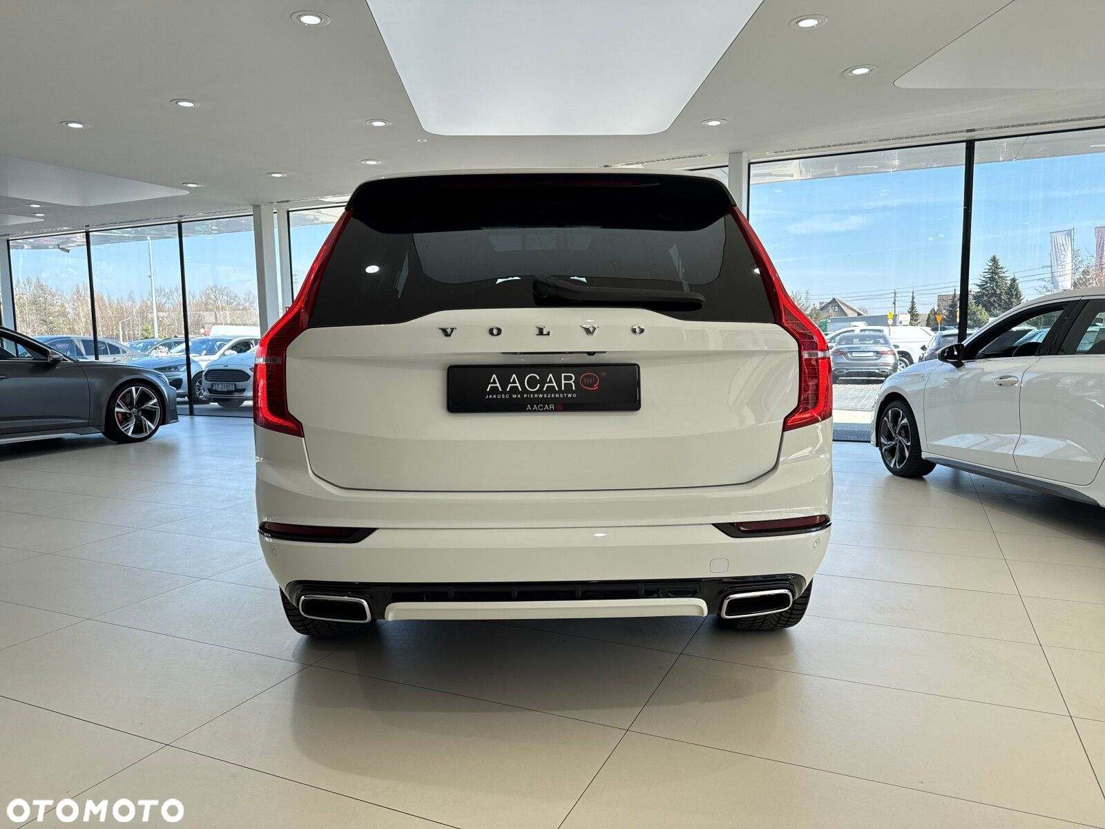 Volvo XC 90 - 4