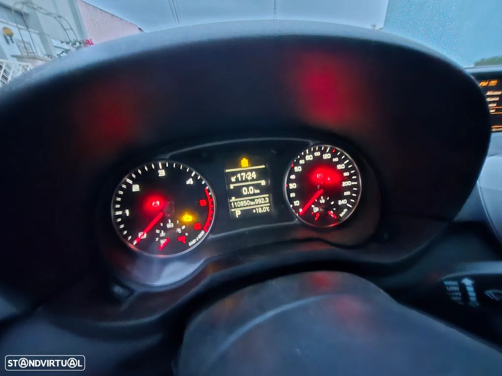 Audi A1 1.6 TDI S tronic S line Sport Pack - 3