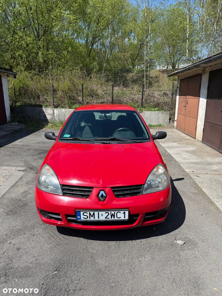 Renault Clio 1.2 Access - 1