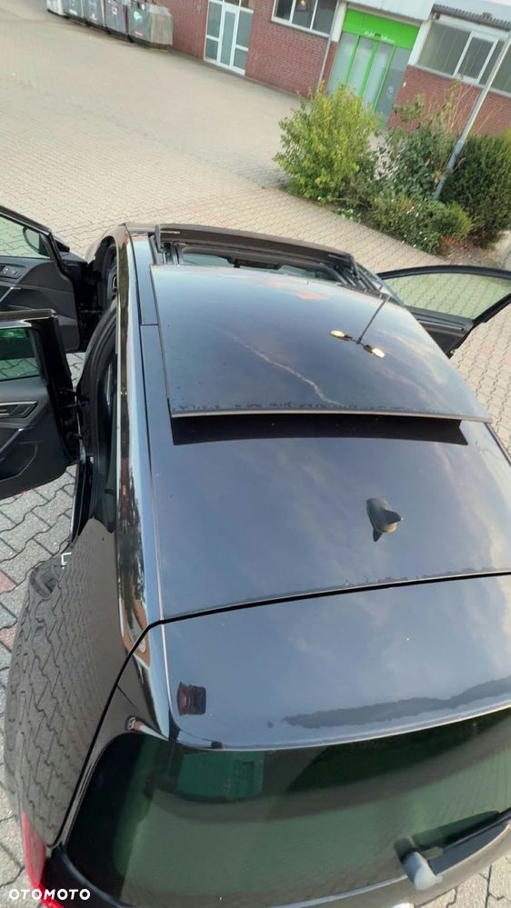 Volkswagen Golf 2.0 TDI BMT GTD - 7