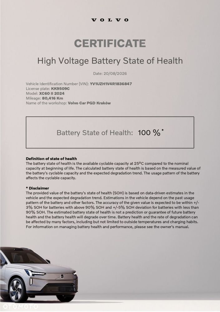 Volvo XC 60 - 27