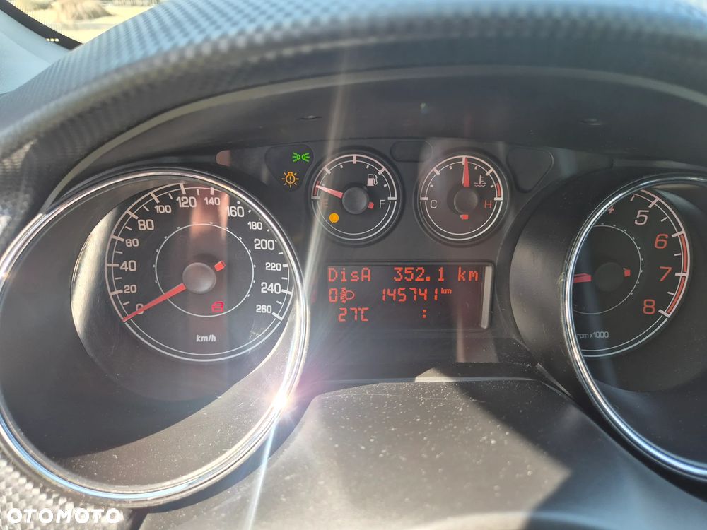 Fiat Bravo 1.4 T-JET 16V Dynamic - 17