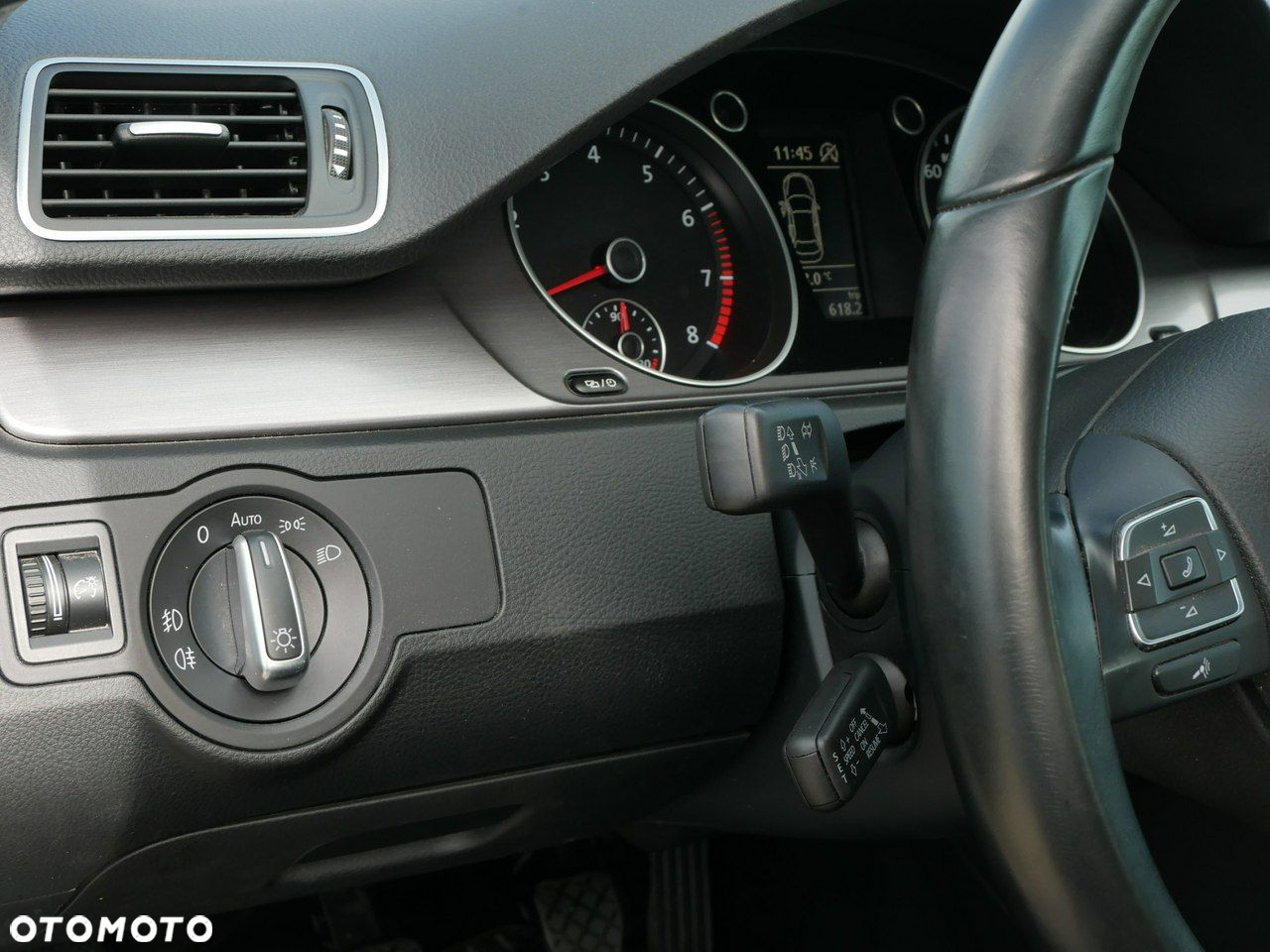 Volkswagen Passat 1.4 TSI BMT Comfortline - 16