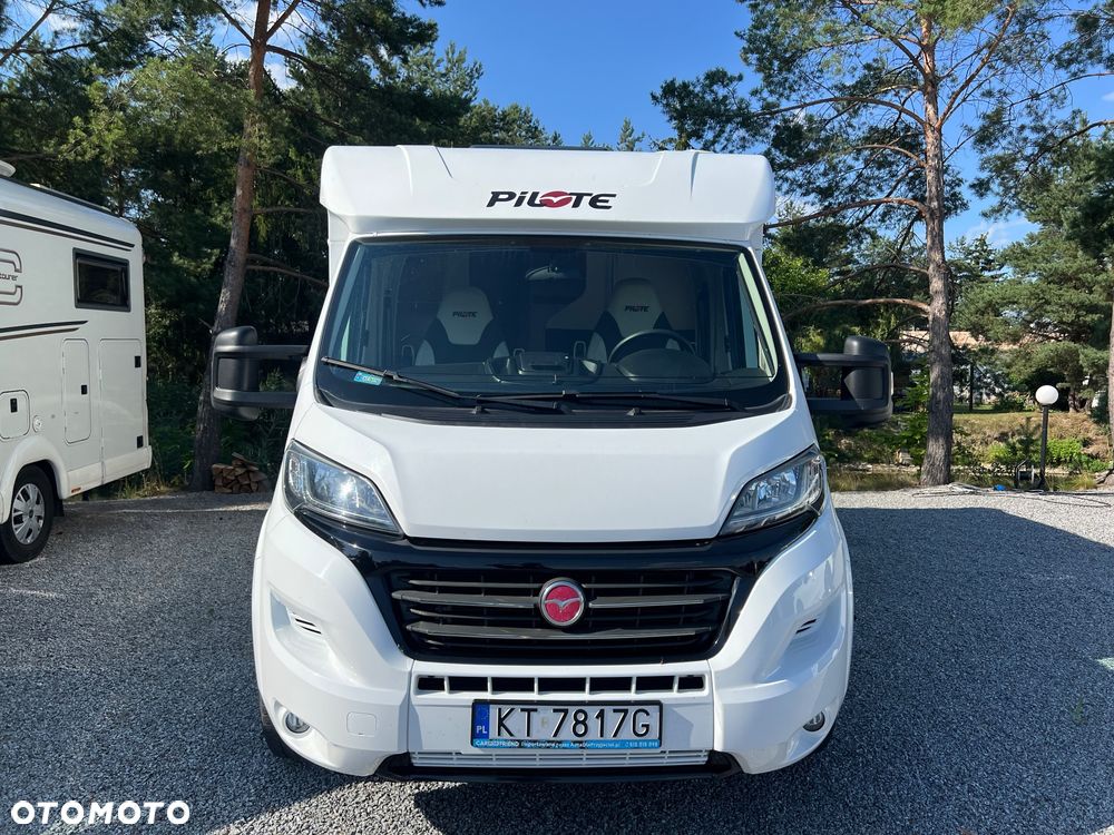 PILOTE G600 Essentiel - FIAT - 2