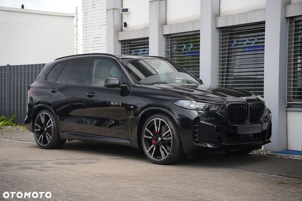 BMW X5 - 19