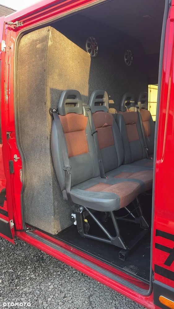 Fiat Ducato - 5