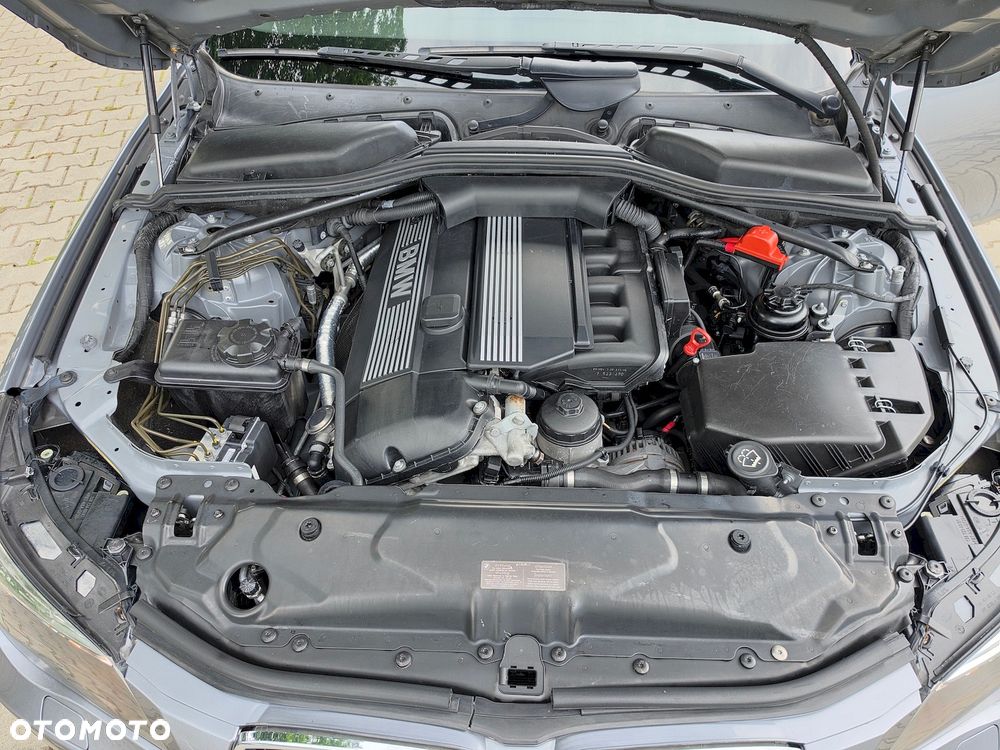 BMW Seria 5 - 36