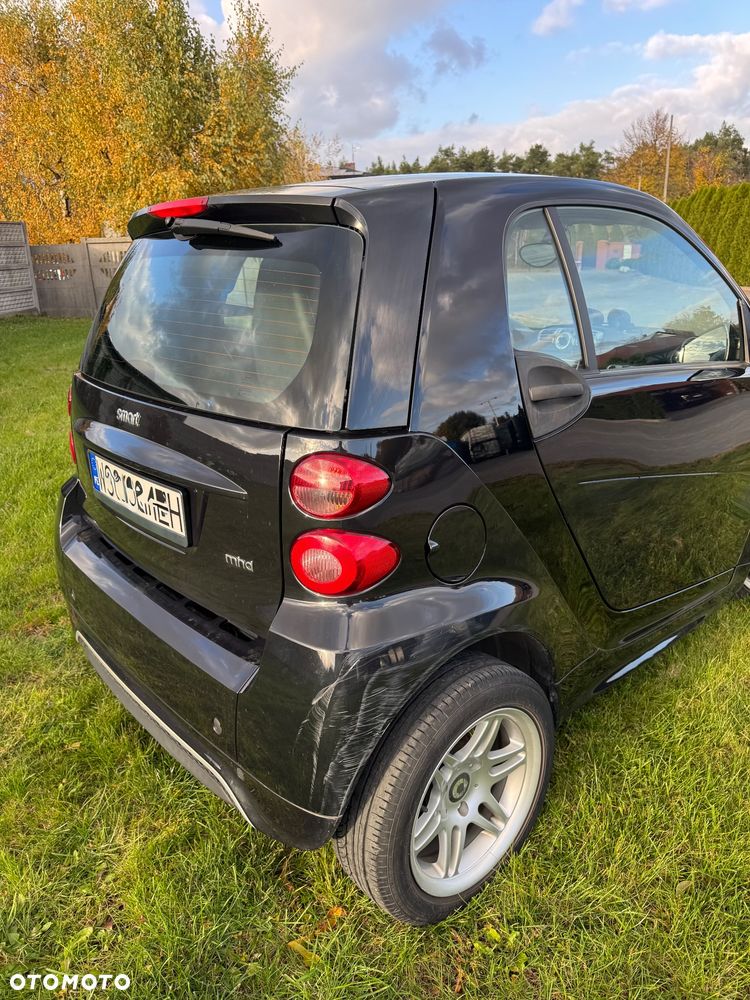 Smart Fortwo - 14