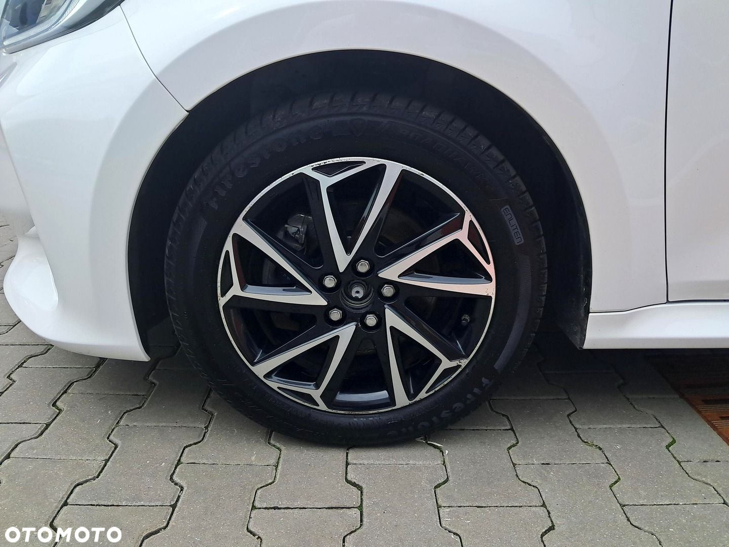 Toyota Yaris - 9