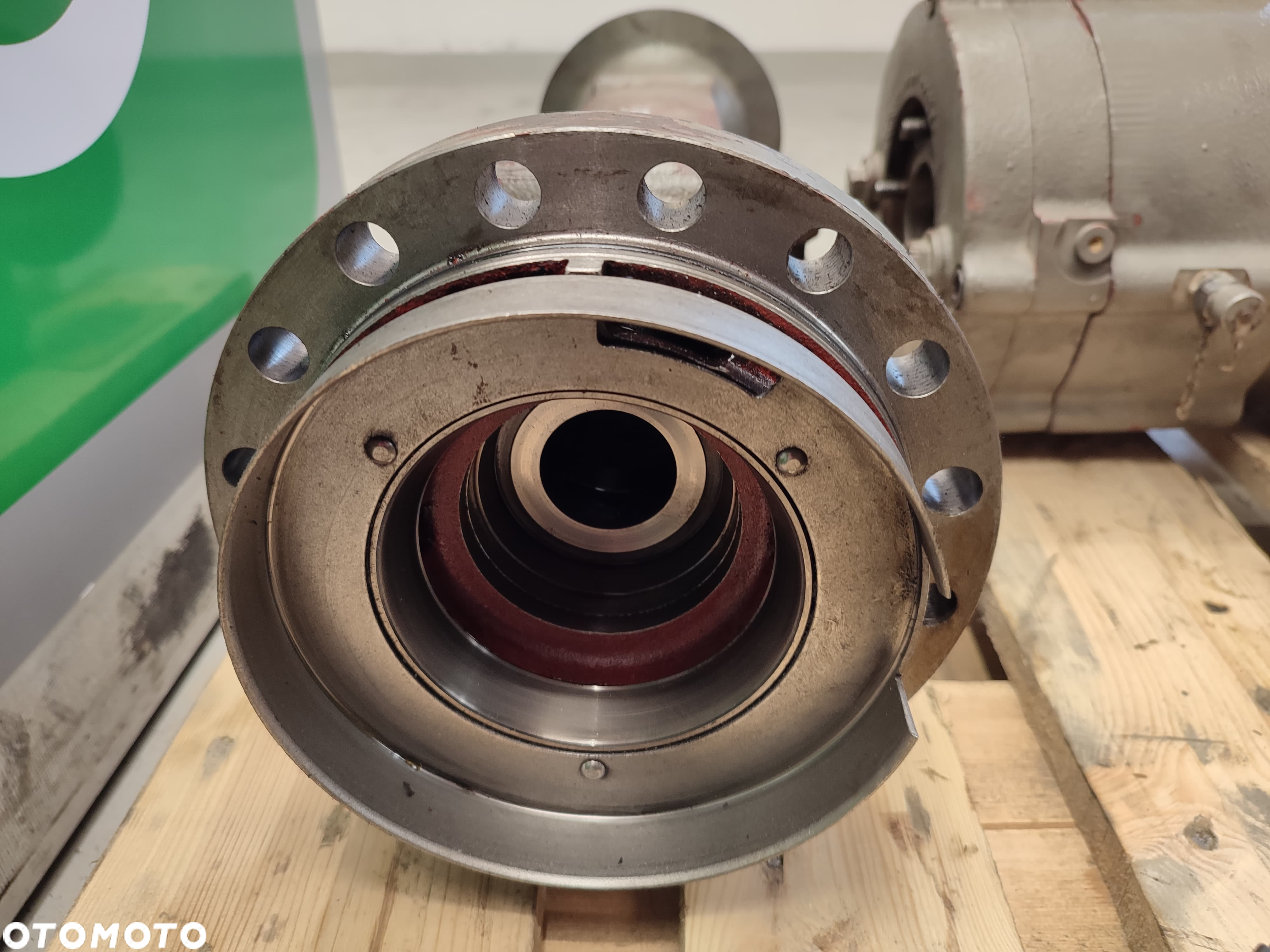 Atak mostu ATLAS AR 65(ZF4461371070M0) - 11