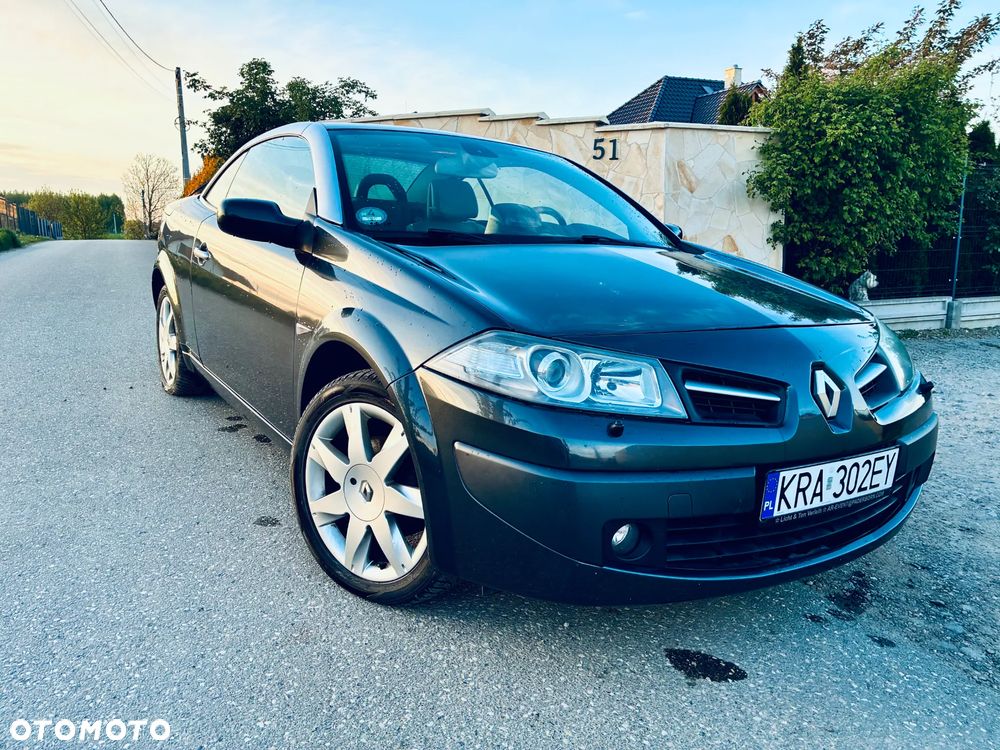 Renault Megane 2.0 16V Privilege - 30