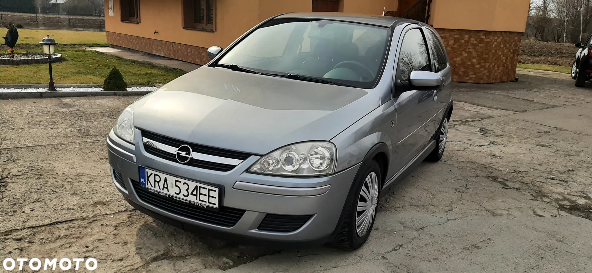 Opel Corsa - 29