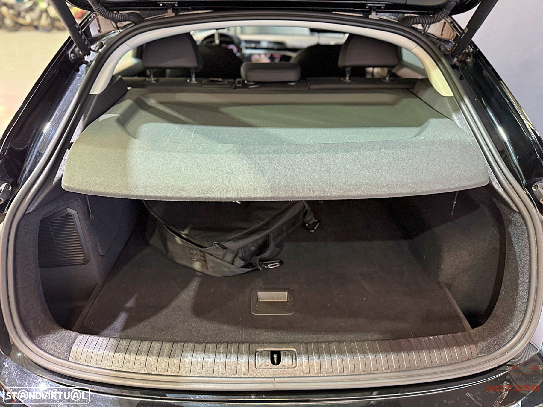Audi Q3 Sportback 45 TFSIe S tronic - 10