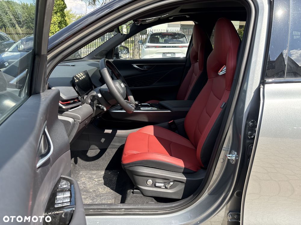 BAIC 5 Beijing 1.5T Business DCT - 15