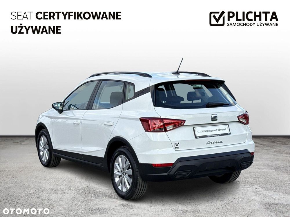 Seat Arona 1.0 TSI Style S&S - 3