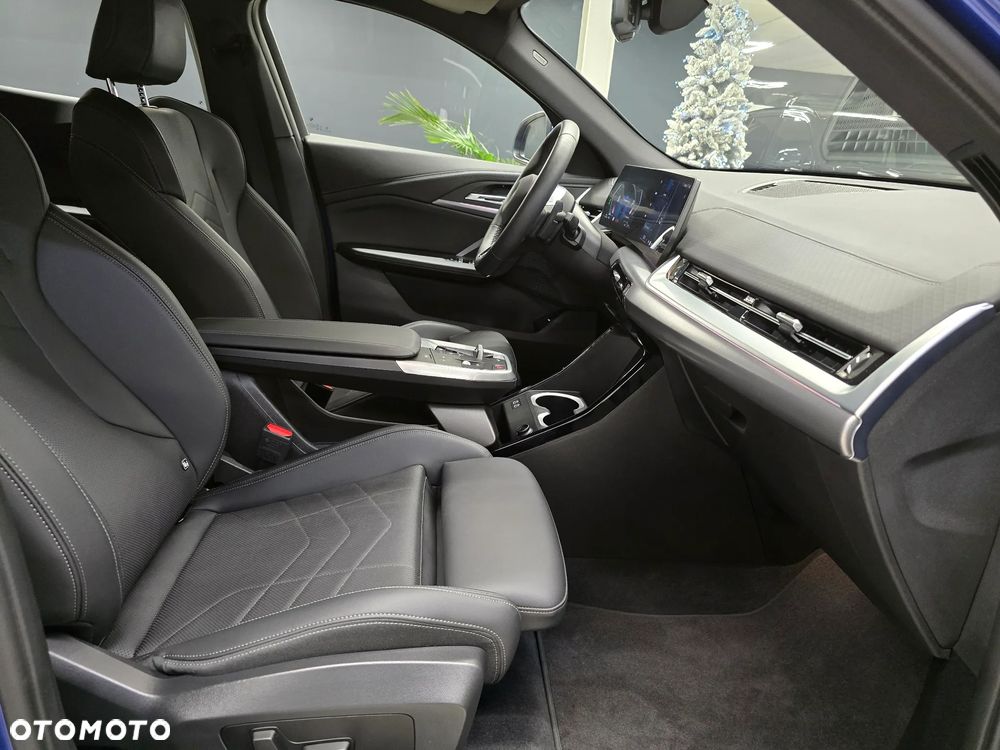 BMW X2 sDrive20i mHEV M Sport - 13