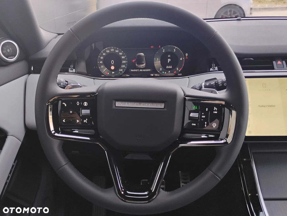 Land Rover Range Rover Evoque - 13