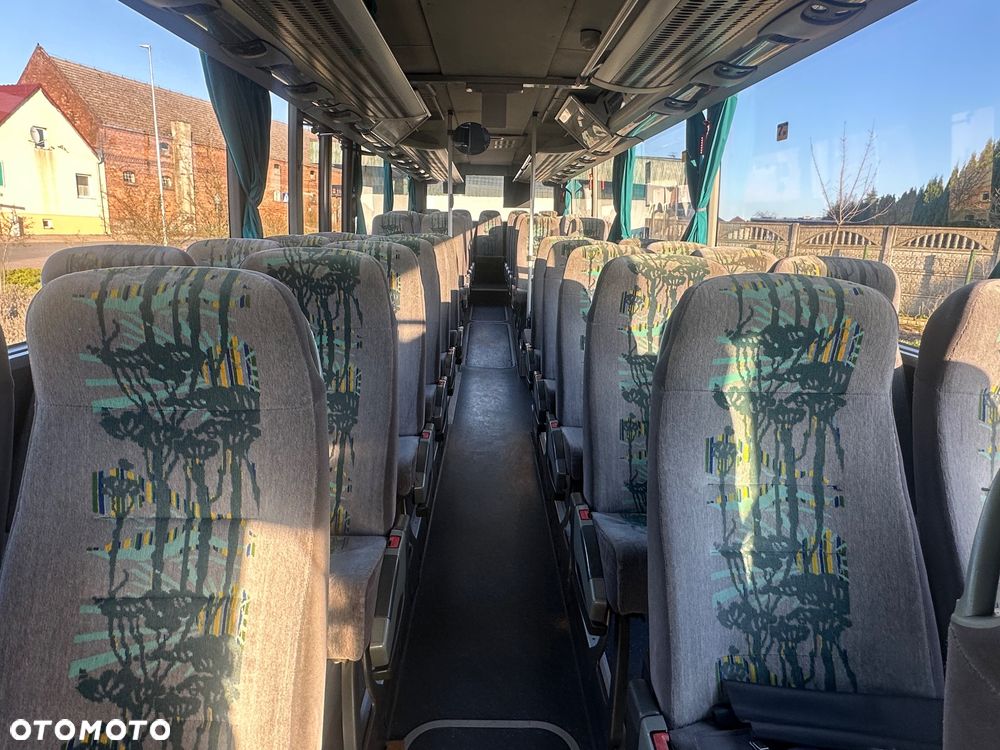 Setra 415 UL - Klima - EURO5 - CENA BRUTTO! - 8
