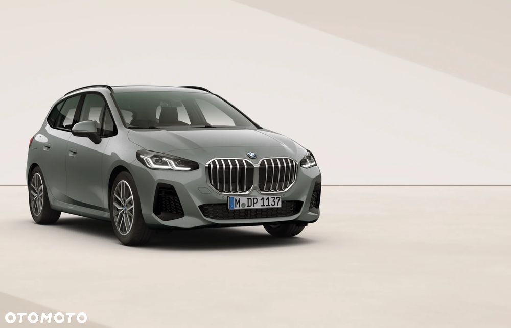BMW Seria 2 218i M Sport sport - 3