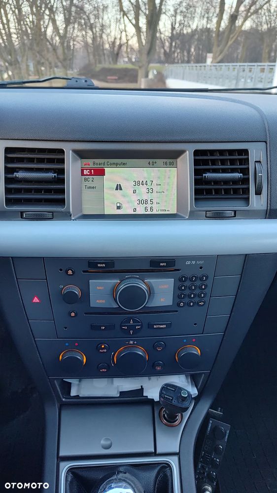 Opel Vectra 1.9 CDTI Elegance - 13