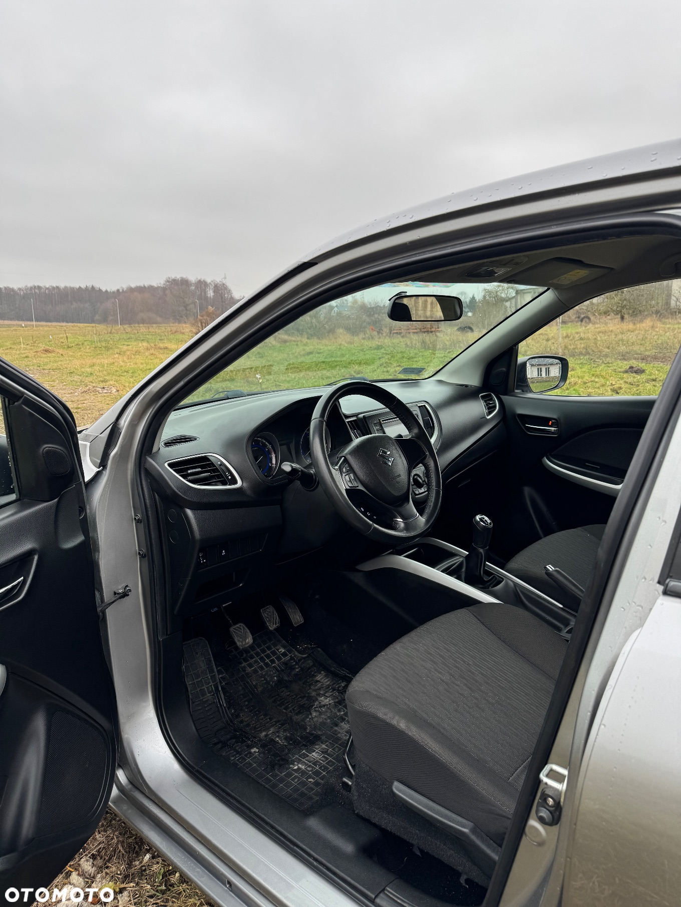 Suzuki Baleno 1.2 Elegance - 10