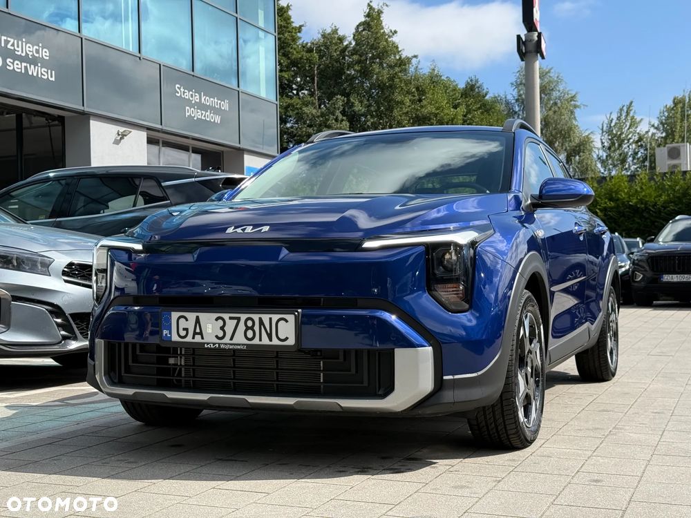 Kia Stonic 1.0 T-GDI M DCT - 5