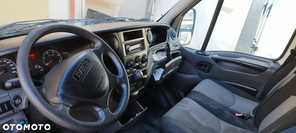Iveco Daily - 8